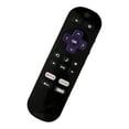 thumbnail image 2 of Control Remoto para TV - Repuesto Sin Programación - Color Negro - Compatible con Varios Modelos de Smart TV, 2 of 3
