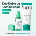 thumbnail image 2 of PURITO serum facial con centella asiatica 60 ml - suero hidratante calmante sin fragancia - serum coreano k beauty para piel sensible, 2 of 6