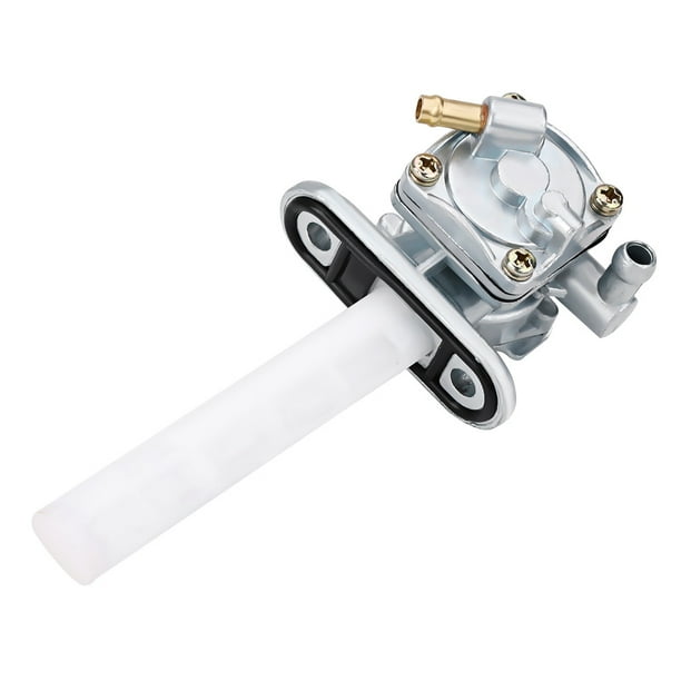 Fuel Switch Valve,Motorcycle Fule Gas Tank Fuel Valve Petcock Valvefor