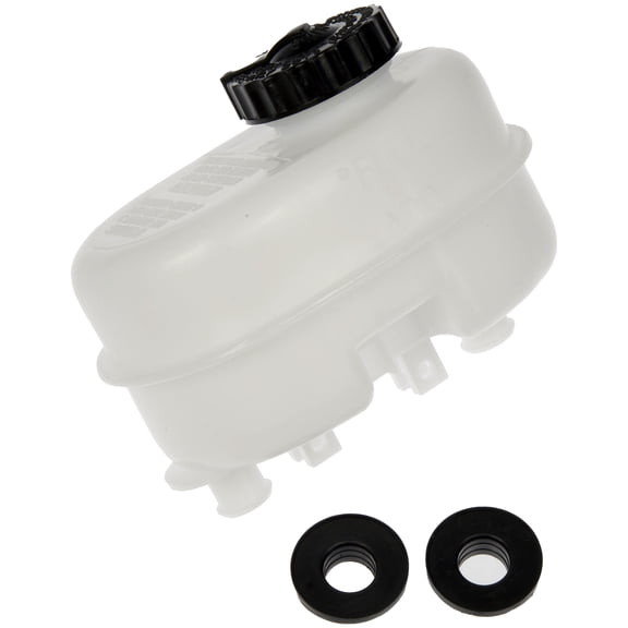 Dorman 632-651 Brake Master Cylinder Reservoir for Specific Dodge Models