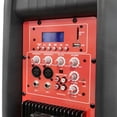 thumbnail image 4 of PBS-15BULL ¡AGARRA EL TORO POR LOS CUERNOS 15" 50 000W P.M.P.O!, 4 of 5
