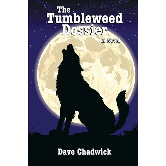 The Tumbleweed Dossier (Paperback)