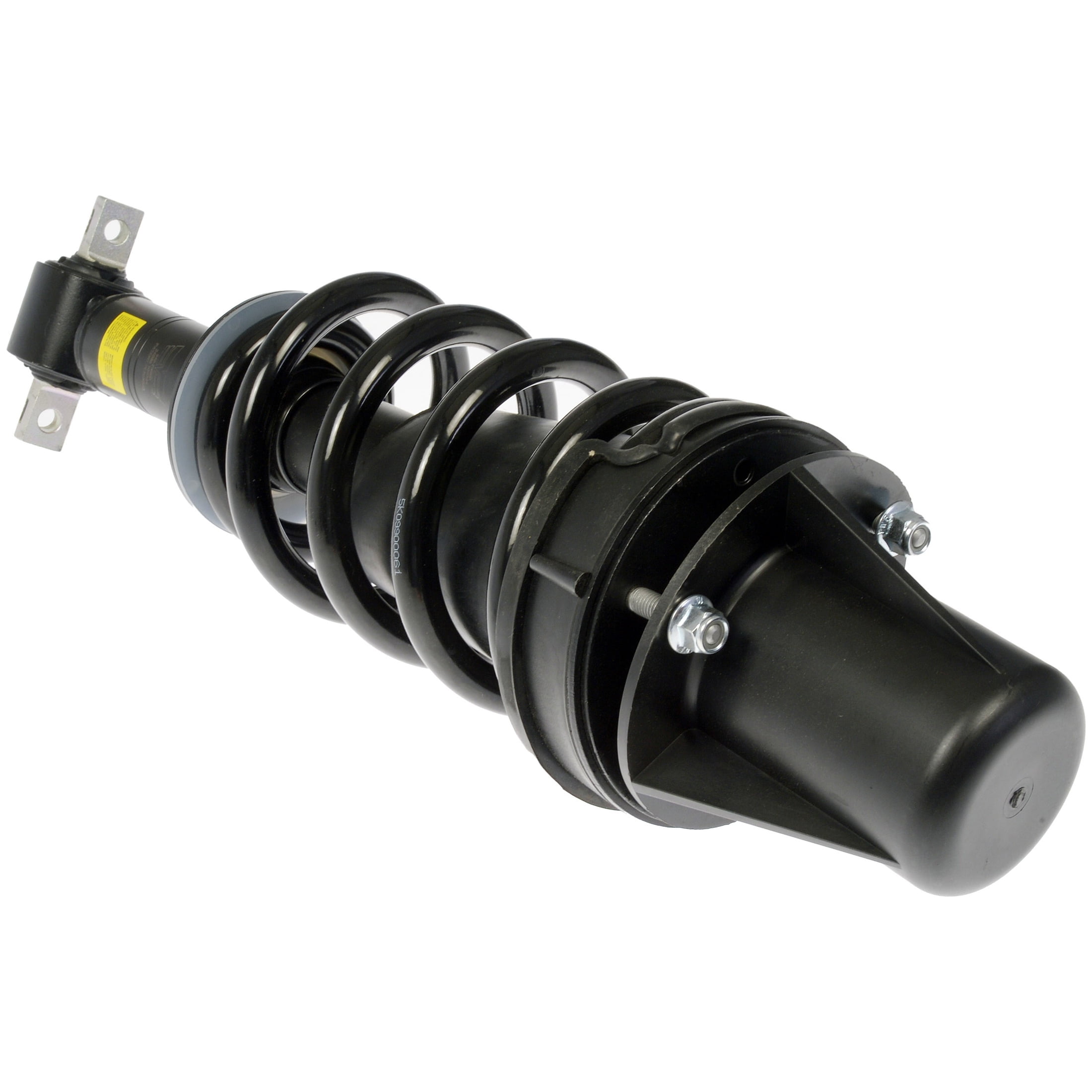Dorman 949-730XD Front Suspension Strut and Coil Spring Assembly for Specific Cadillac / Chevrolet / GMC Models