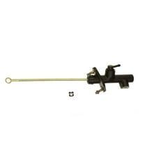 Sachs SH5003 Clutch Master Cylinder Fits select: 1984-1991 CHEVROLET S TRUCK, 1984-1991 CHEVROLET BLAZER