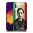 thumbnail image 1 of Head Case Designs Officially Licensed Frida Kahlo Portraits And Quotes Young Soft Gel Case Compatible with Samsung Galaxy A50/A30s (2019), 1 of 7