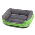 thumbnail image 1 of Pet Bed Soft Warm Dog Sleeping Bed, 1 of 1