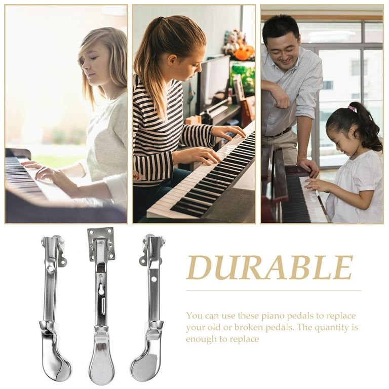 Piano pedal parts deals