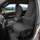 thumbnail image 3 of Funda de asiento de coche Leader Accessories gris impermeable, 2 unidades, 3 of 6