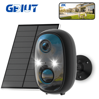 eufy Security eufyCam 2C, Wireless, 180-Day Battery, Night Vision