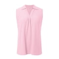 thumbnail image 3 of Women Casual Sunrise Print Tank Hiking Sleeveless Shirt Tees Vest Tops Workout Set Bodysuit Top Women 2xl Slim Fit Athletic Womens Tops Top Women Crop Camisole Lace Shirt 3x Lace Top Neck Top Shirts, 3 of 6