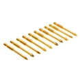 thumbnail image 1 of de Brocas Rápidas de para Baldosas de Cerámica con Vástago Hexagonal de 5, 10 Piezas de 3 Mm-12 Mm 10 piezas de 6 mm de cruz shamjiam Vástago hexagonal, 1 of 8