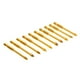 thumbnail image 1 of 5x, 10pcs Spear Head Ceramic, , Mármol, Tungsten Drill Tile - 10pcs 6mm 10 piezas de 6 mm de cruz Yotijar Vástago hexagonal, 1 of 8