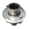 thumbnail image 5 of Harmonic Balancer Hub Easy Installation F1zz6C377A Alloy High Performance Replace Parts for Pickup 2.3L 4 Cyl, 5 of 8