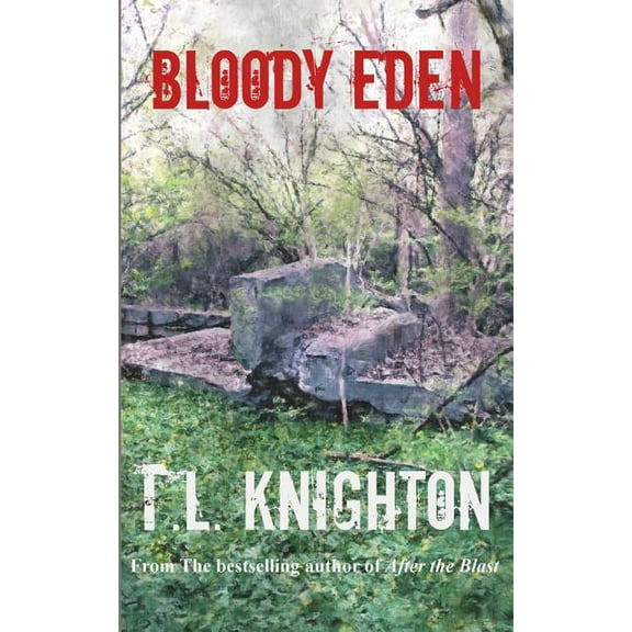 New Eden: Bloody Eden (Series #1) (Paperback)