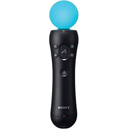 PlayStation 4 Move Motion Controller (Bulk Packaging)