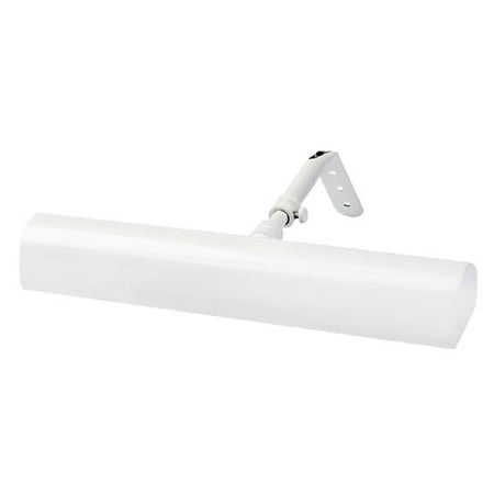 Classic Lcd - Classic 12-Light LED Wall Picture Light