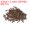 Copper, variant on Uxcell 500 Pack 4mm Round Crimp Beads Making Crimp End Spacer Bead, Bronze
