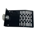 thumbnail image 1 of Almencla Turtle Basking Platform Climbing Ramp for Aquarium Bearded Dragon Amphibians M, 1 of 8