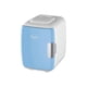 thumbnail image 1 of Mini Refrigerador de 4L, Frío/Caliente, Portable Azul Cooluli Classic, 1 of 6