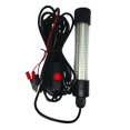 thumbnail image 1 of Greeniant 12V LED Underwater Submersible Fishing Light Attract Blue Lamp Squid Pescar, 1 of 1