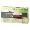 Cuisinart Elements® Nonstick 5.5Quart Sauté Pan with Helper Handle and