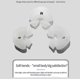 thumbnail image 5 of BMC-P2 nasal pillow case and headgear for snoring relief S M L, 5 of 5