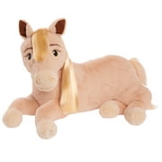 DreamWorks Spirit Riding Free Large Chica Linda Large Plush, Kids Toys for Ages 3 Up, Gifts and Presents