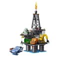 thumbnail image 2 of LEgO cars Oil Rig Escape 9486, 2 of 4