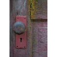 thumbnail image 2 of Barn Door Poster Print by Erin Berzel (10 x 14), 2 of 2