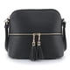 thumbnail image 1 of Bolso bandolera SG SUGU Negro Talla unica, 1 of 5