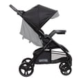 thumbnail image 2 of Cochecito de carga Baby Trend Passport®, gris Fieldstone, 2 of 5