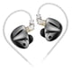 thumbnail image 1 of Con Cable IEMs para Amantes La Música (edición Estándar Sin Micrófono), 1 of 9