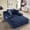 Blue, variant on Wiilayok 68.1"D x 50"W Oversized Boneless Chaise Lounge Chair with Cup Holder,High Density Sponge with Super Strong Rebound,Corduroy Cloud Sofas Couches for Living Room, No Assembly ( Dark Gray )
