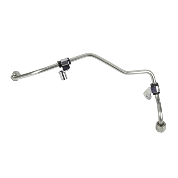 Standard Ignition Fuel Feed Line