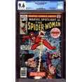 thumbnail image 1 of Marvel Spotlight #32 - CGC 9.6 Comic Book, 1 of 2