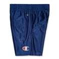 thumbnail image 3 of Champion Boys' Core Performance Shorts Color: nautical blue Size: 8, 3 of 3