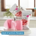 thumbnail image 2 of McKesson Cast Tape, Water-Activated Resin Casting Tape - Pink, 3 in x 12 ft, 1 Count, 10 Packs, 10 Total, 2 of 9
