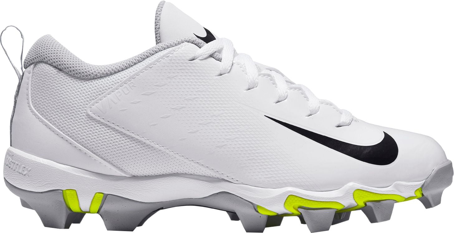nike vapor shark football cleats review