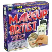 Makeup Artist Studio (art Lab)