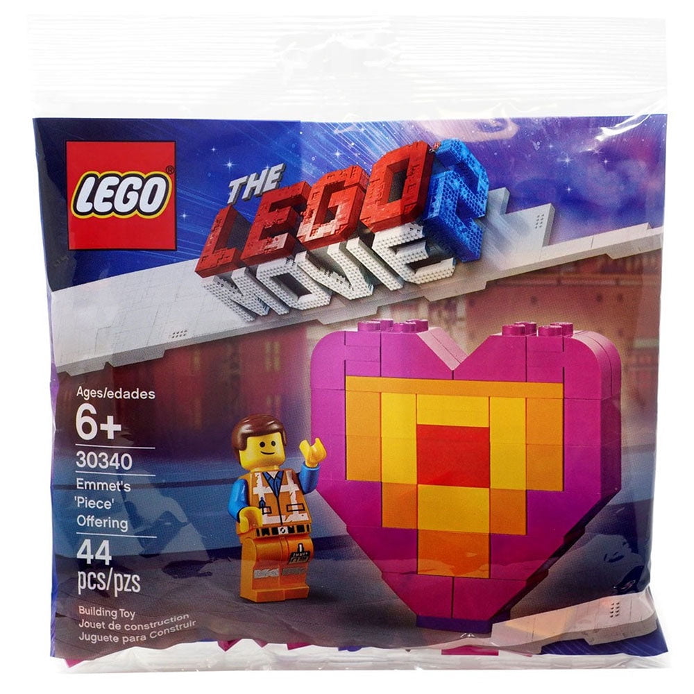 lego movie lego de pijama