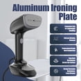 thumbnail image 4 of Plancha térmica cerámica Iron Steamer NTAYDZSW de 1800 W, 300 ml, 4 of 8