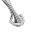thumbnail image 3 of COMPUKAS 10Ud Tirador Decorativo Para Gabinete De Cocina Material Zinc Aleación Plata, 3 of 8