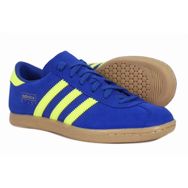 Adi-das Originals Stadt Unisex Sneakers Casual Sports Shoes Lifestyle NWT JI1884