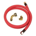 thumbnail image 2 of Whirlpool W10278627RP Water Line Kit, 2 of 2