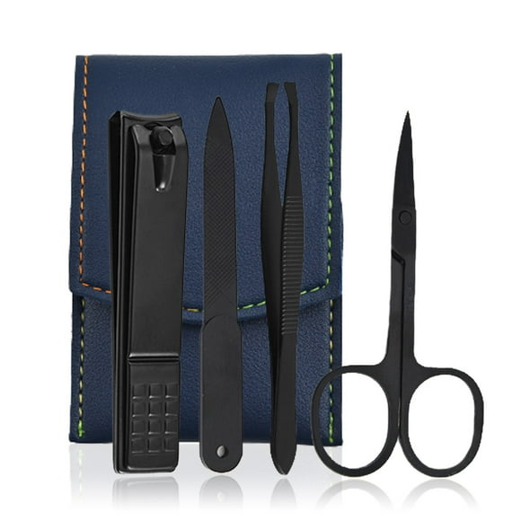 Nail Clipper Set Manicure Set Manicure Grooming Kit