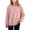 Pink-a, variant on HIPYLO Teen Girls Graphic Tees Red Top for Girls Cute Tops Teens Long Sleeve Girls Shirts Tee Shirt Tween Girl Clothes Trendy Clothes for Teen Girl, Pink 8-9 Years