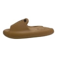 thumbnail image 2 of Sandalias George para Mujer Diseño Capibara Café Talla 23, 2 of 4