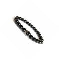 thumbnail image 1 of Minnieouse de cuentas, muñequera, colgante de mano, mano de obra fina, tamaño compacto, ajustable, decorativa, joyería de moda, adorno Ropa, zapatos y accesorios Miscelánea Negro, 1 of 6