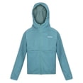 thumbnail image 1 of Regatta - Forro Polar Maxwell II de Ligero para Niños/Niñas (Azul Bristol), 1 of 6