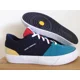 thumbnail image 1 of N I-K-E A i r-Jor-dan SERIES.04 "DEAR CARNIVAL" BLACKENED BLUE SZ 11 [DJ0421-413], 1 of 5